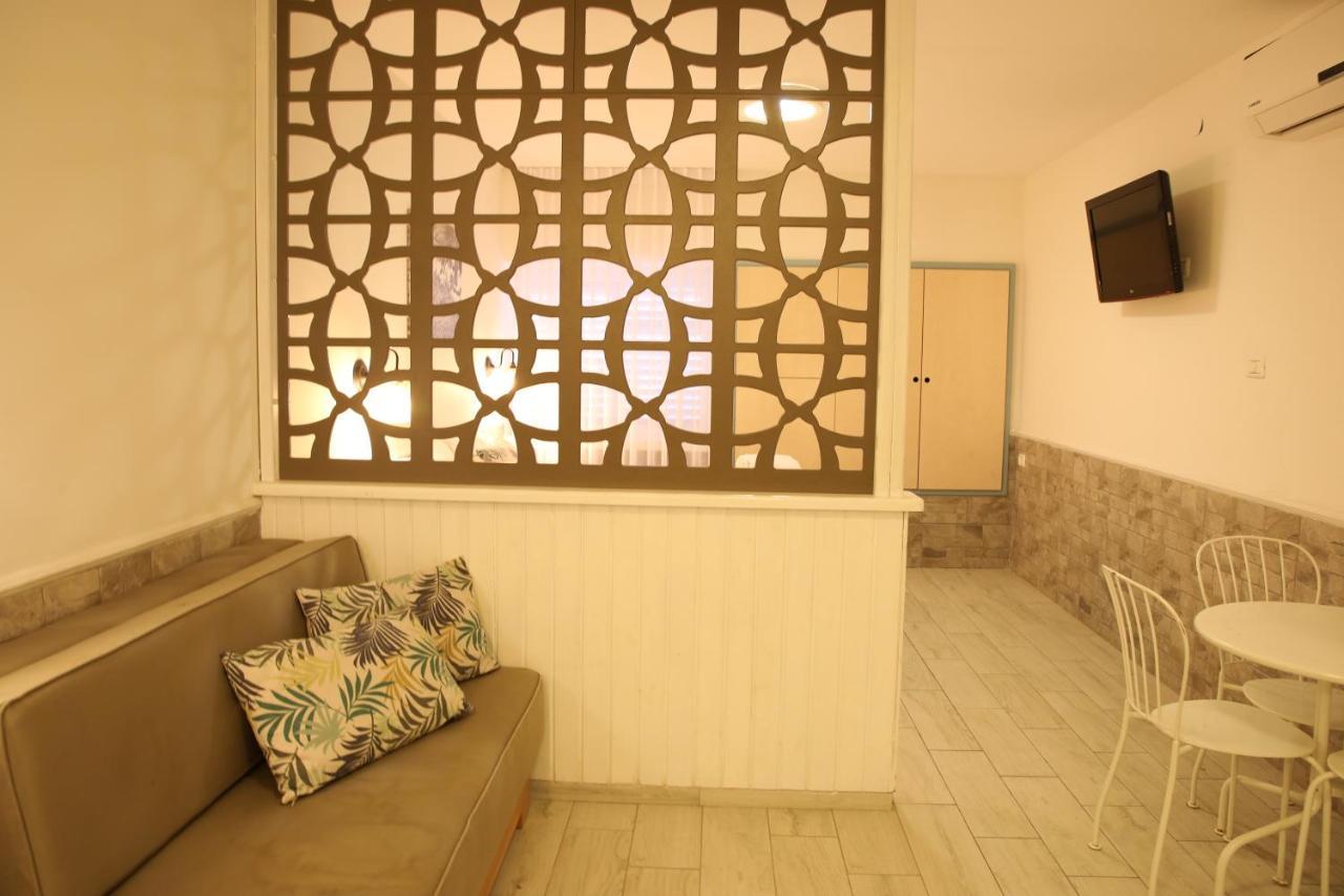 Bait Alfa Kibbutz Country Lodging Bet Alfa Eksteriør bilde