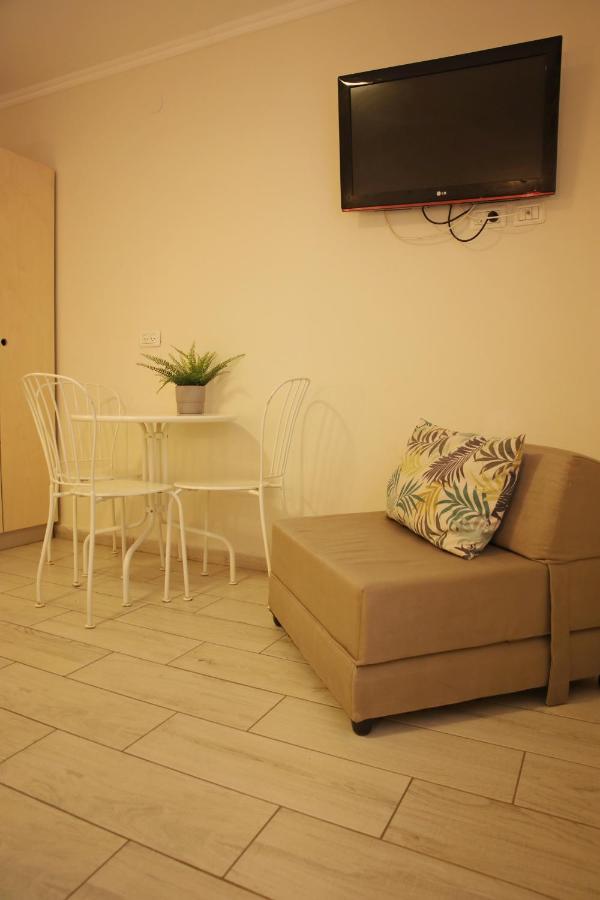 Bait Alfa Kibbutz Country Lodging Bet Alfa Eksteriør bilde
