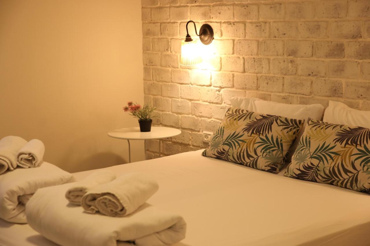 Bait Alfa Kibbutz Country Lodging Bet Alfa Eksteriør bilde